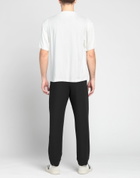 Bally Mens T-shirt in White