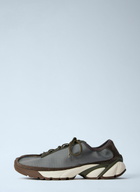 Our Legacy Klove Panelled Sneakers