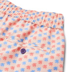 FRESCOBOL CARIOCA - Sant Ambroeus Printed Swim Shorts - Multi