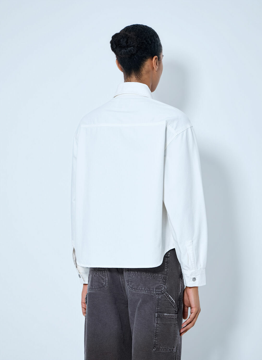 Carhartt WIP Georgia Shirt Jacket