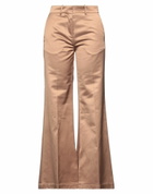 Nude Womens Pants Camel