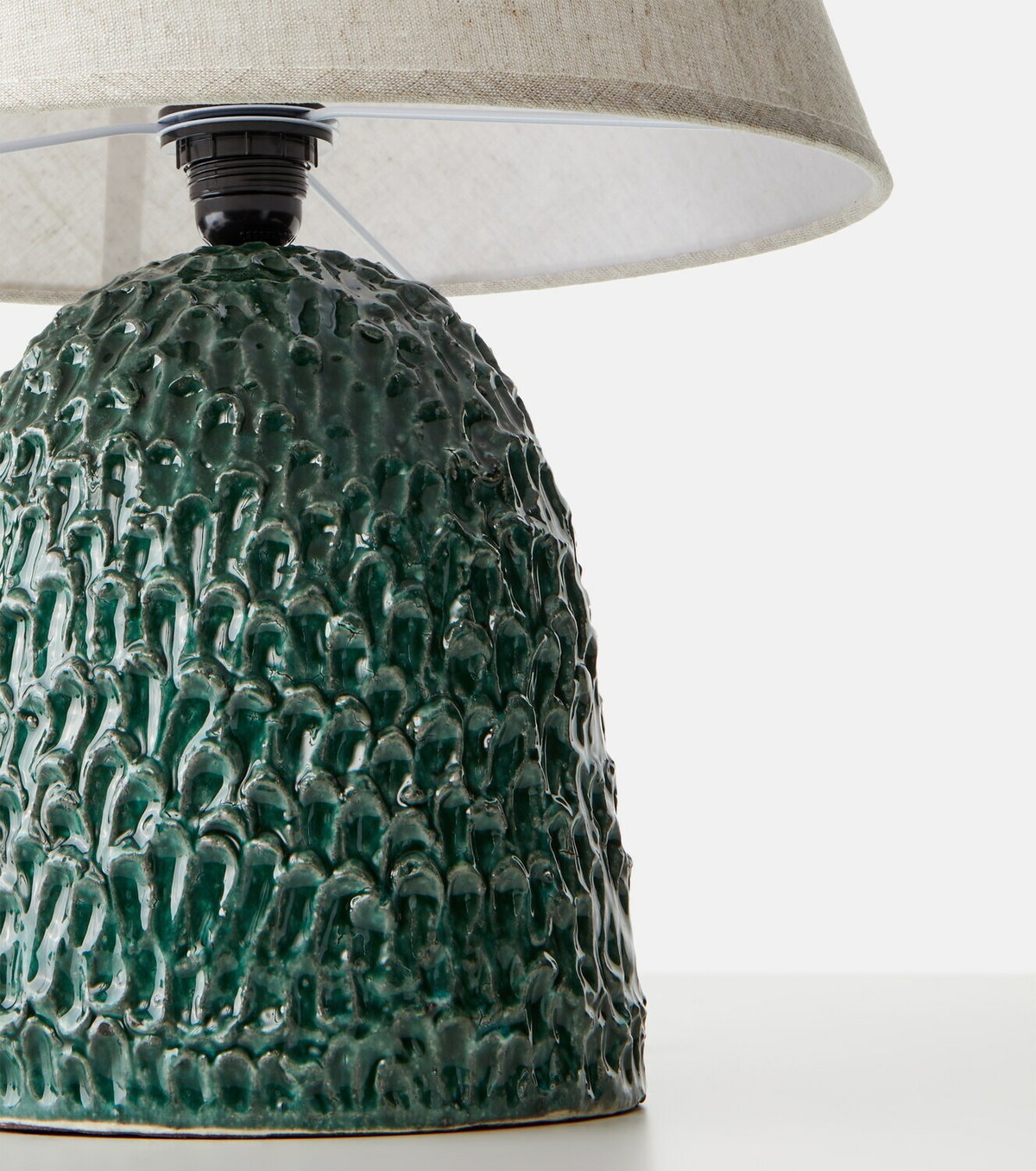 Serax Tronco Medium table lamp by Sylvain Willenz (EU plug)