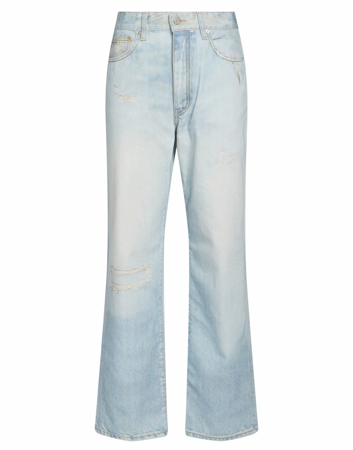 Won Hundred Womens Jeans in Blue