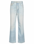 Won Hundred Womens Jeans in Blue