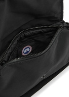 Canada Goose Mini Nylon Belt bag - Black - One Size