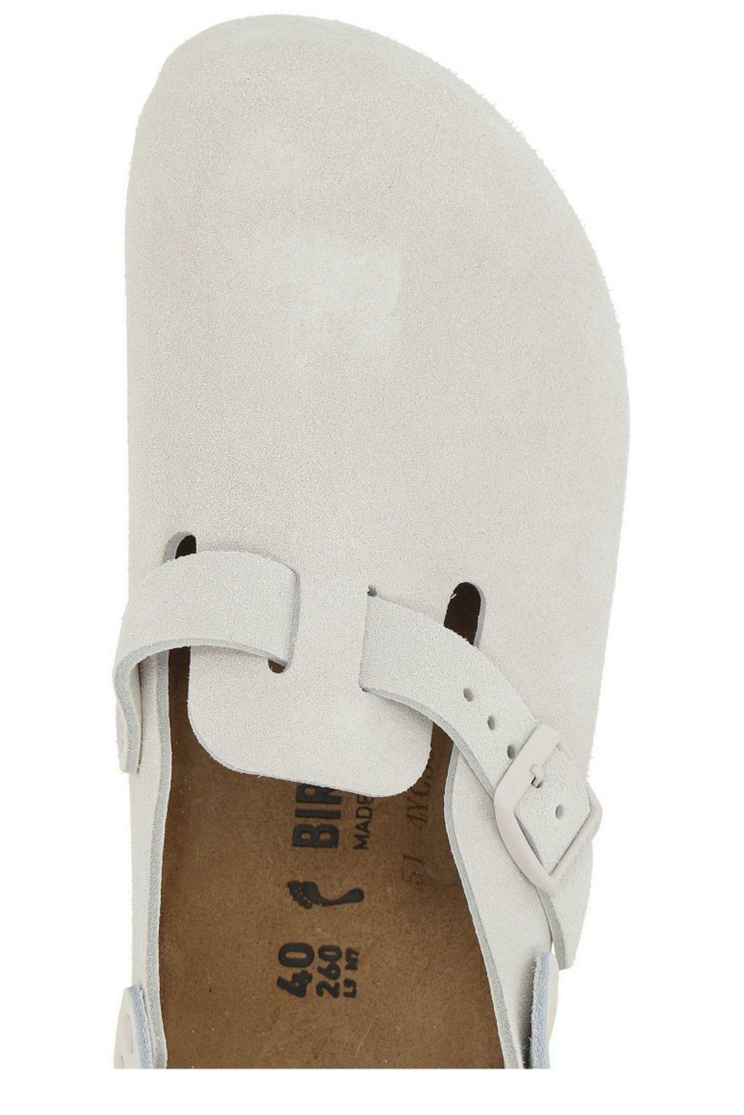 Birkenstock Tokio Slip-on Slippers