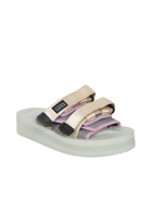 SUICOKE Moto-vpo Sandals