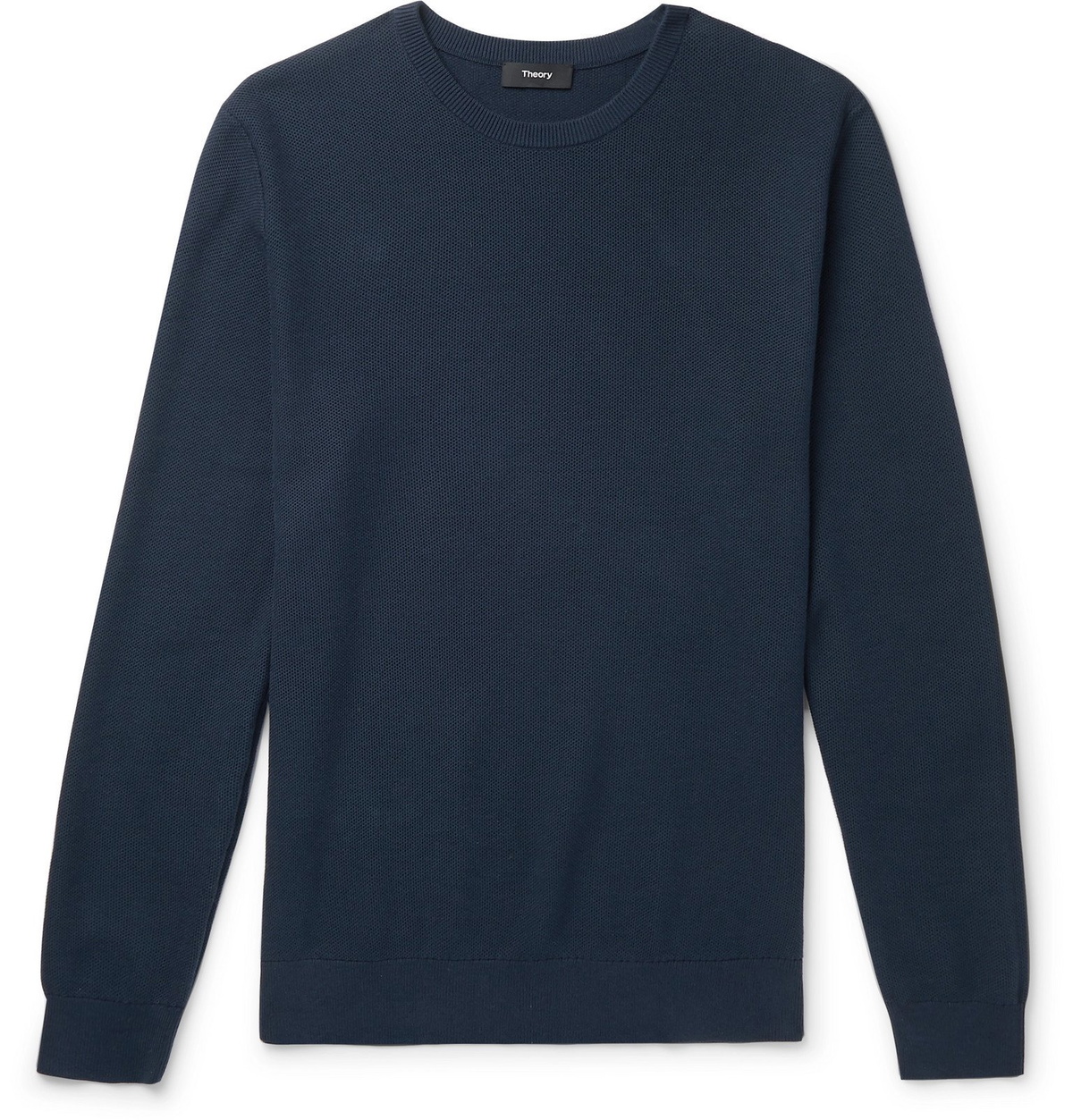 Theory shop riland sweater