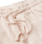 Save Khaki United - Easy Slim-Fit Cotton-Corduroy Drawstring Shorts - Neutrals