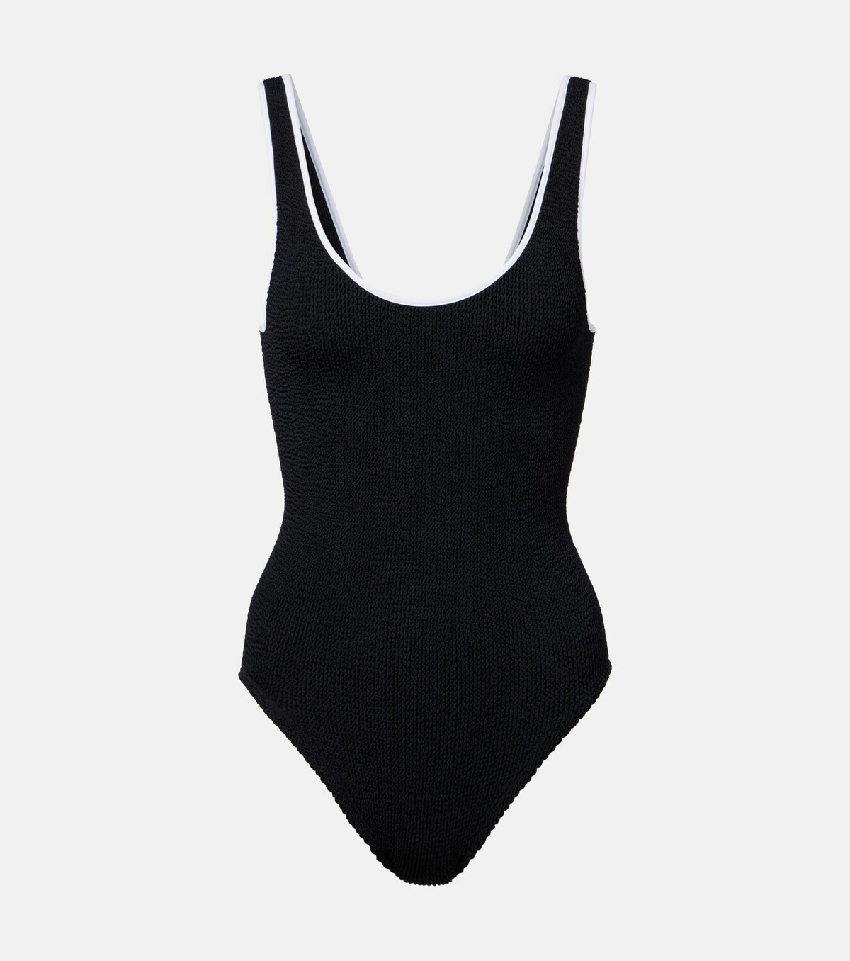 Hunza G Coverage Faye swimsuit