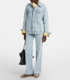 Blazé Milano Amrock denim jacket