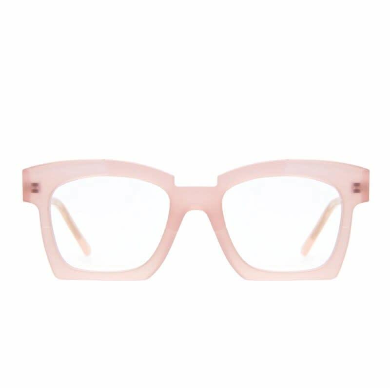 Kuboraum Black Mask N5 BS Glasses Kuboraum