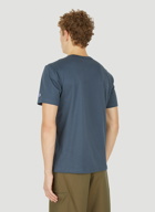 Reverse Weave 1952 T-Shirt in Blue