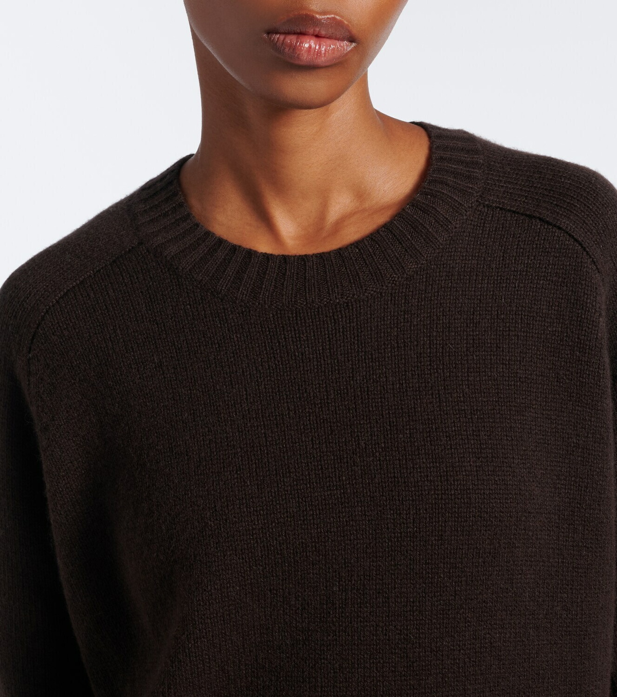 Jardin des Orangers Cashmere sweater