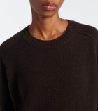 Jardin des Orangers Cashmere sweater