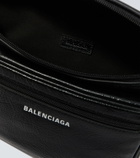 Balenciaga Explorer leather belt bag