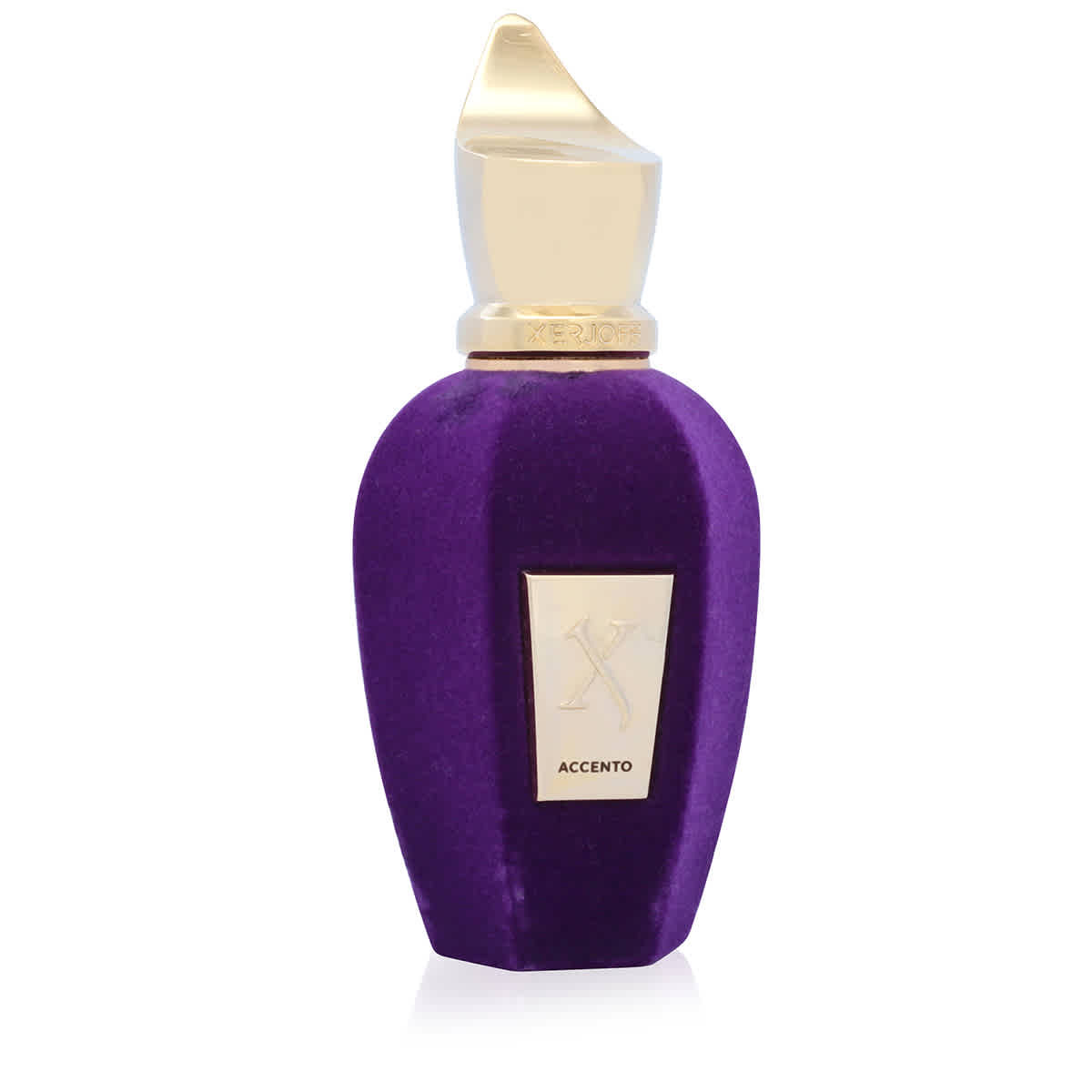Xerjoff Unisex V Accento EDP Spray 1.7 oz Fragrances 8033488158743