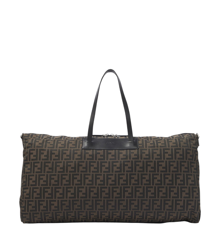 Photo: Fendi FF duffel bag