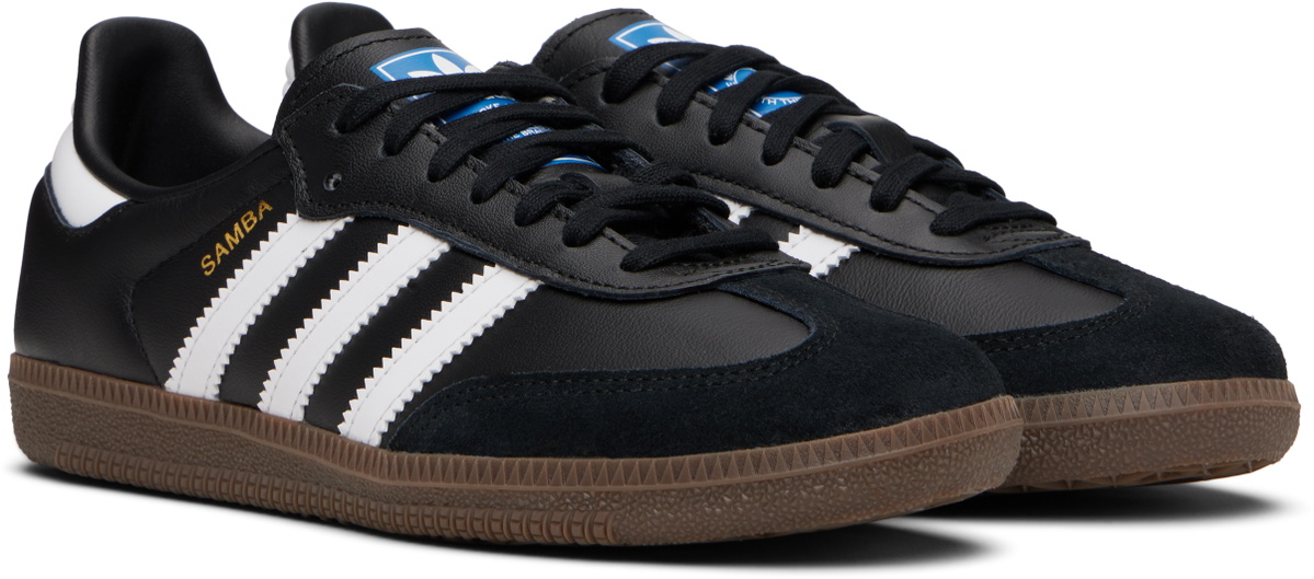 adidas gazelle silver green womens adidas Samba Xlg Shoes Kids Black 5