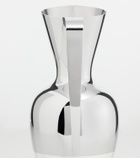 Christofle Affinités silver-plated stainless steel jug