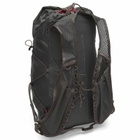 Klättermusen Men's Skrymner Backpack 20L in Raven 