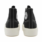 Converse Men's Chuck Taylor All Star Cruise Sneakers in Egret/Black