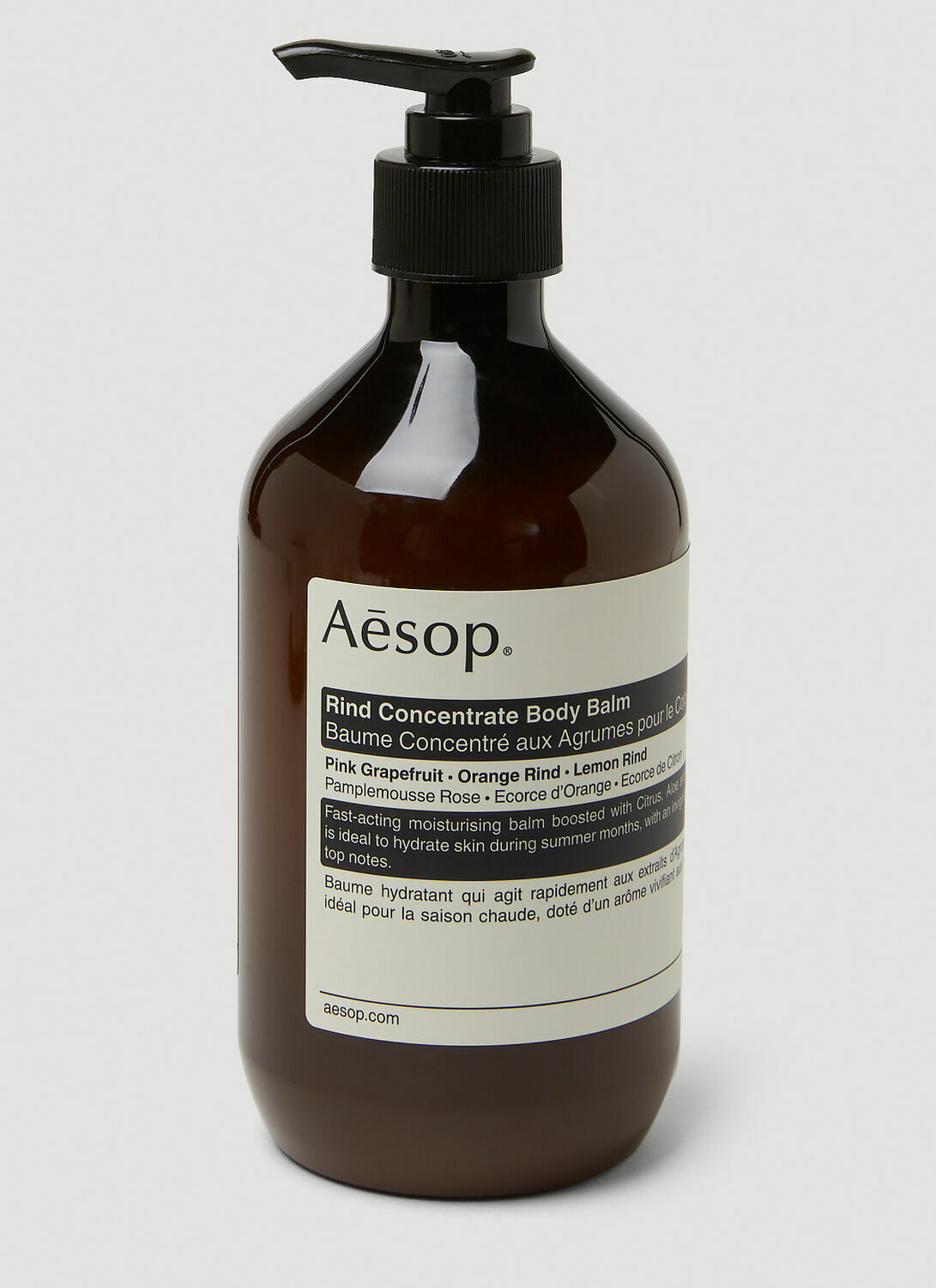 Aesop Rind Concentrate Body Balm