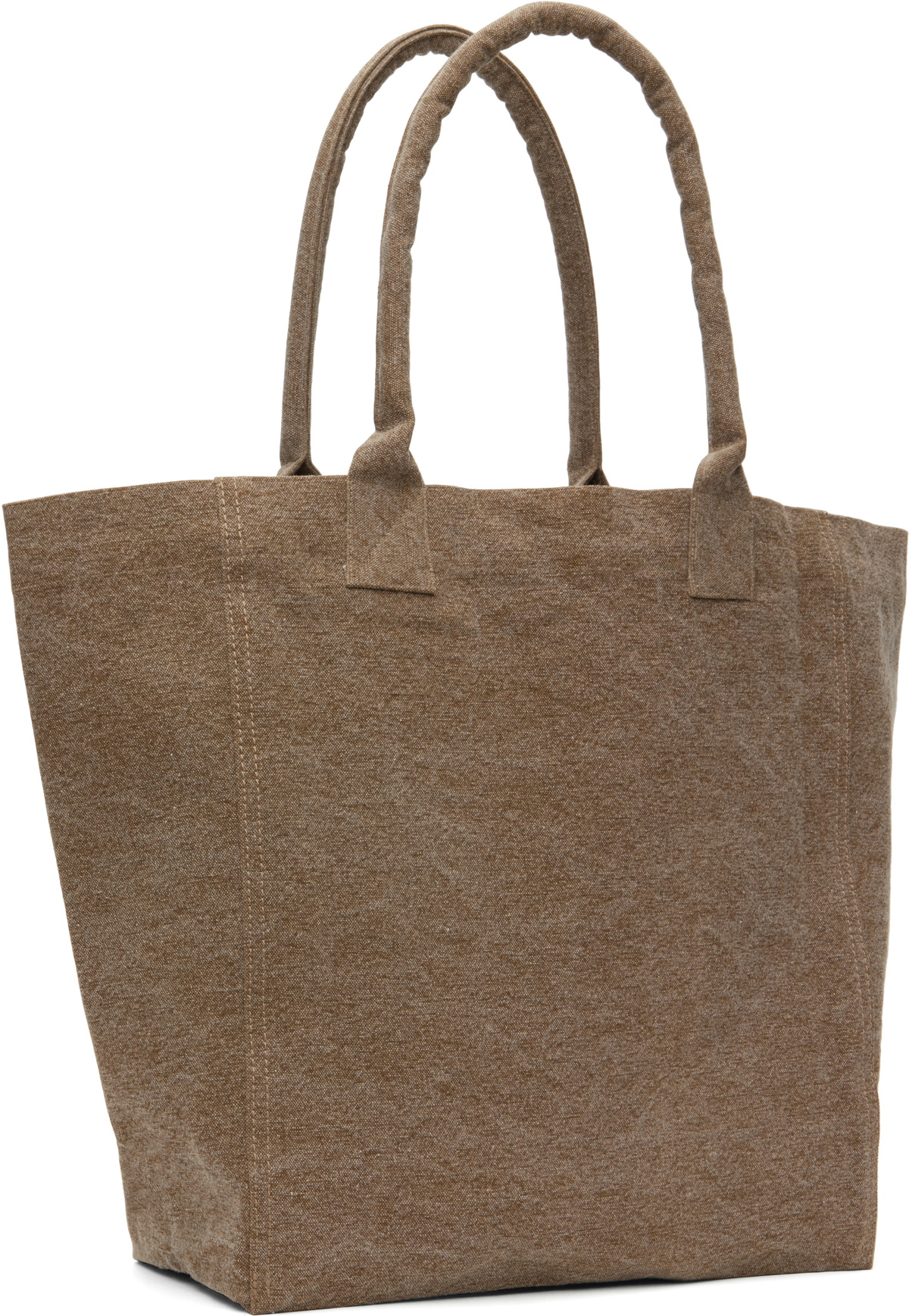 Isabel Marant Women's Borsa Tote Yenky Blue