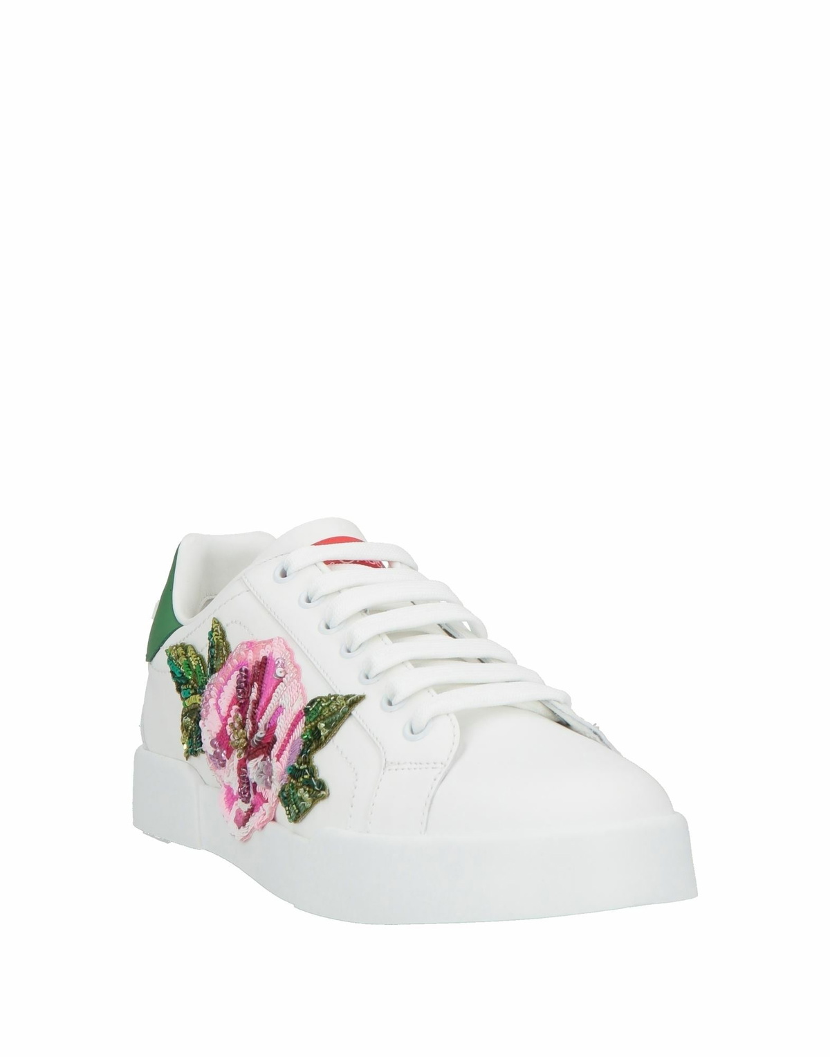 Dolce & gabbana Womens Sneakers in White