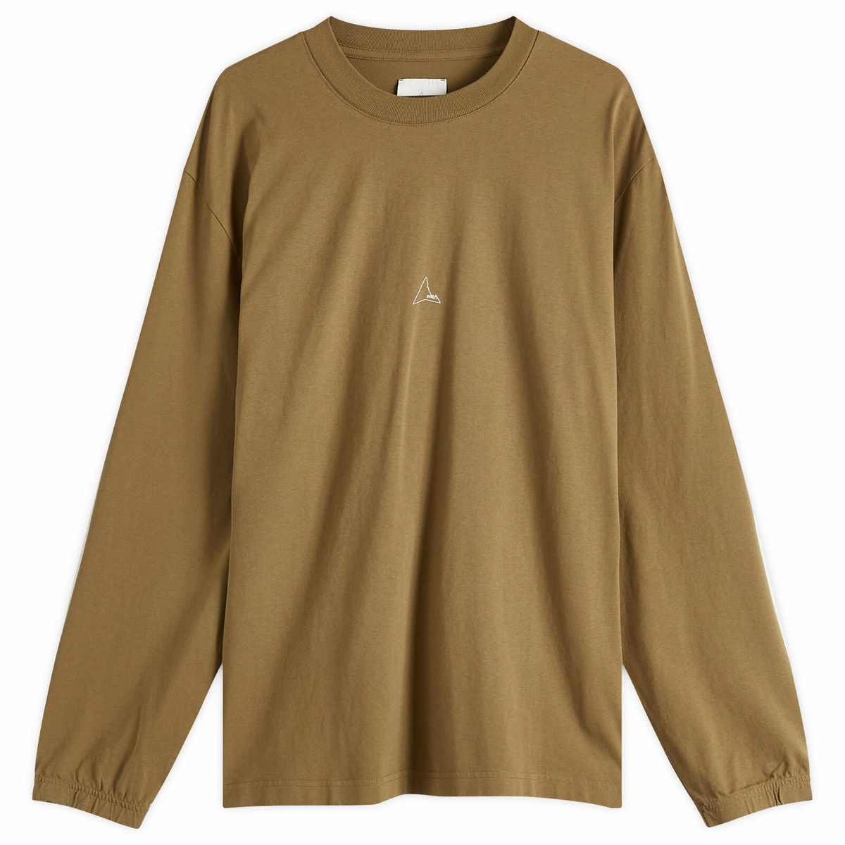 Gosha Rubchinskiy x Adidas Long Sleeve Tee Gosha Rubchinskiy