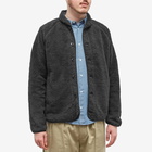 YMC Men's Beach Jacket in Black