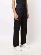 DICKIES CONSTRUCT - Striaght-leg Cotton Blend Trousers