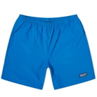 Patagonia Men's Baggies Lights 6.5" Shorts in Endless Blue