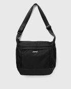 Parel Studios Lokka Bag M Black Messenger & Crossbody Bags