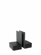 SALVATORI - Pietra L 08 Bookends