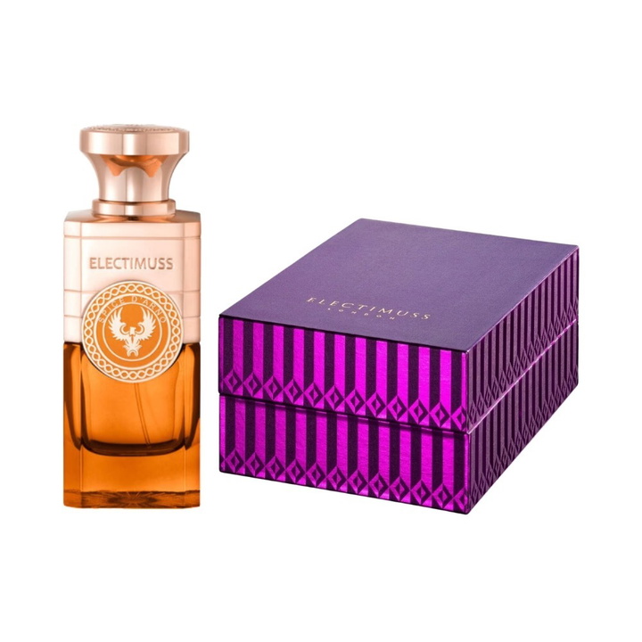 Photo: Electimuss Fragrances Unisex Spice D'arno Parfum 3.4 oz Fragrances 5060485383710