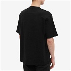 A-COLD-WALL* Men's Logo T-Shirt in Black