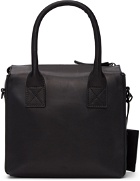Marsèll Black Borsetta Top Handle Bag