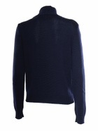 Ballantyne T Neck Pullover