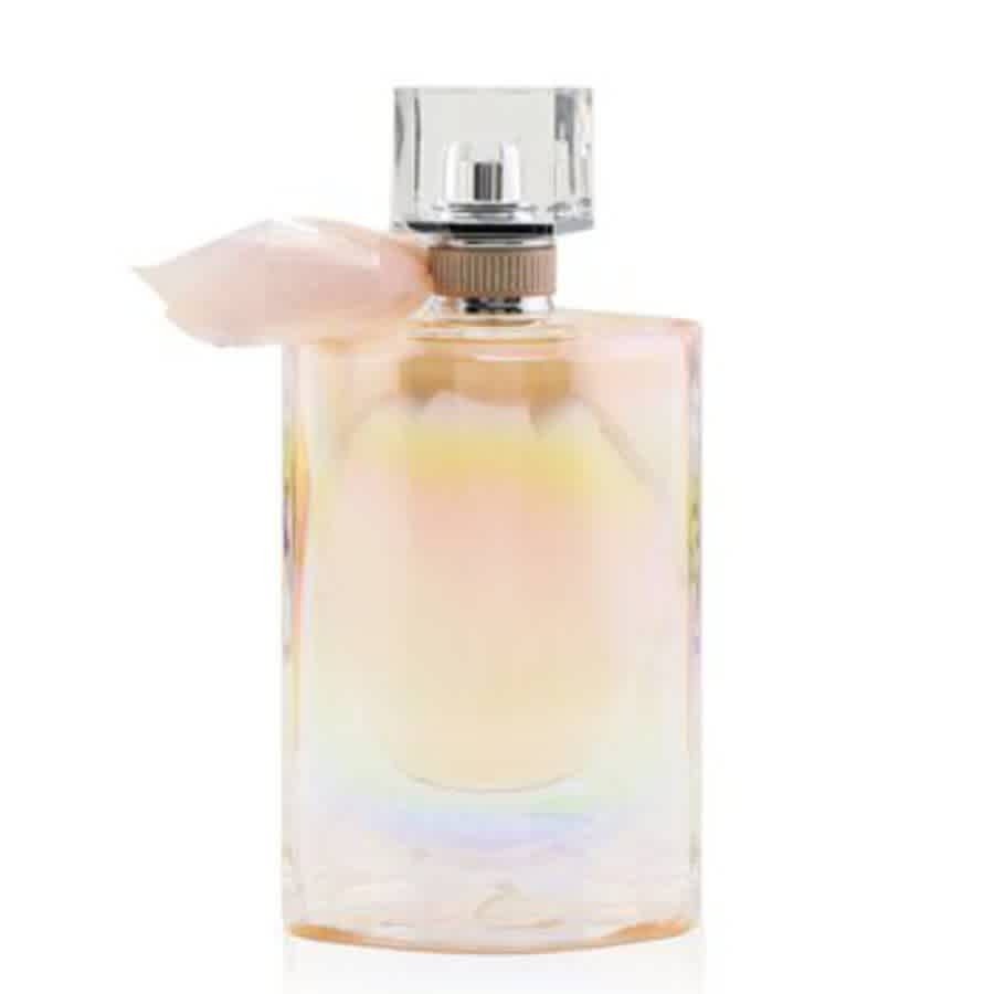 Lancome Ladies La Vie Est Belle Soleil Cristal EDP Spray 1.7 oz Fragrances 3614273357203