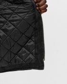 Fucking Awesome Stamp Denim Vest Black Vests