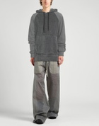 Helmut Lang Mens Sweatshirt Lead
