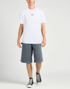 Dsquared2 Mens T-shirt in White