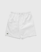 Lacoste Sport Tennis Shorts White - Mens - Sport & Team Shorts