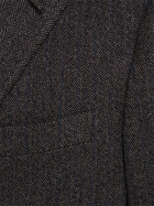 LORO PIANA - Classic Single Breasted Jacket