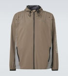 Balenciaga Technical track jacket