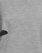 Fendi Womens Sweater in Grey