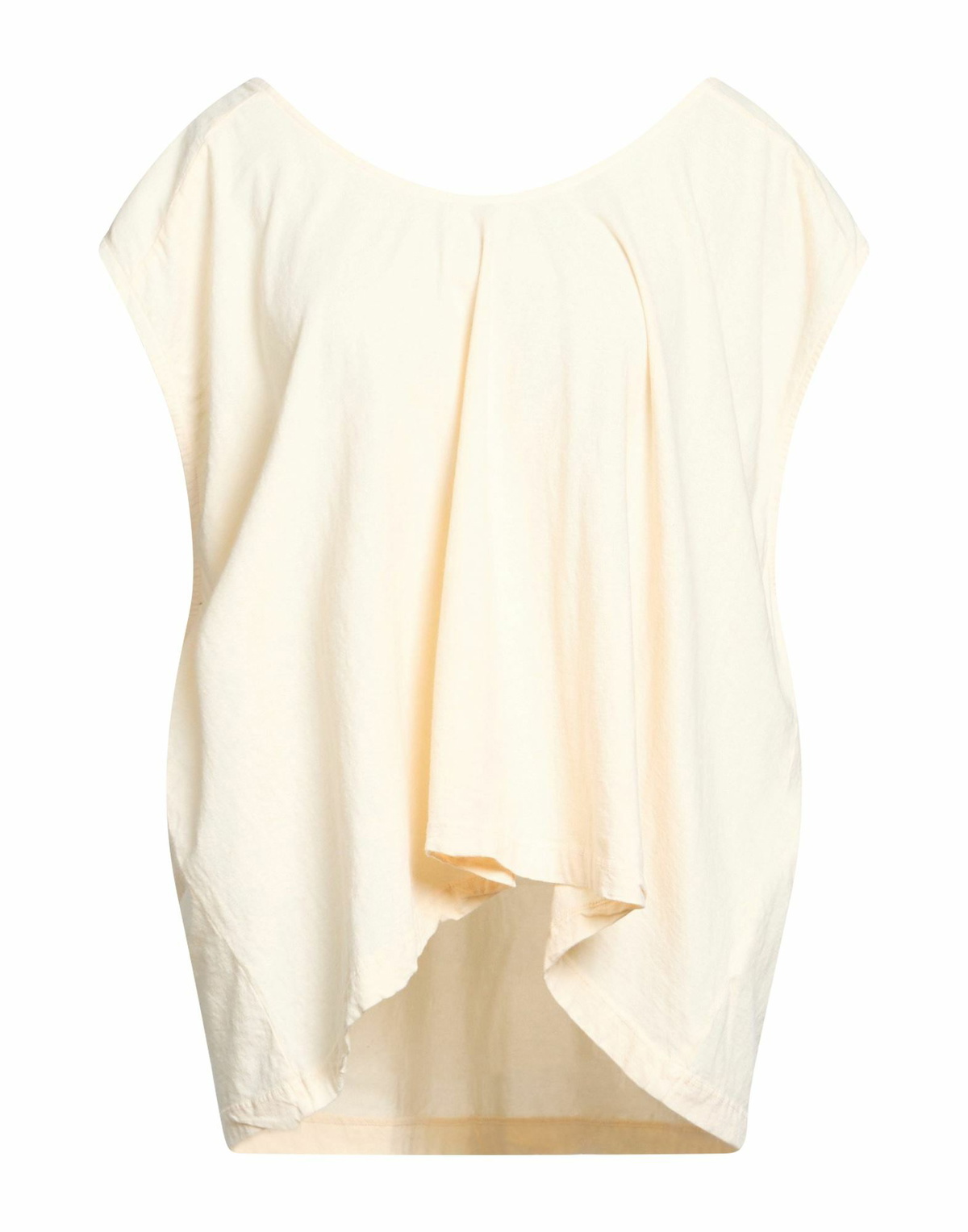 Crossley Womens T-shirt Apricot
