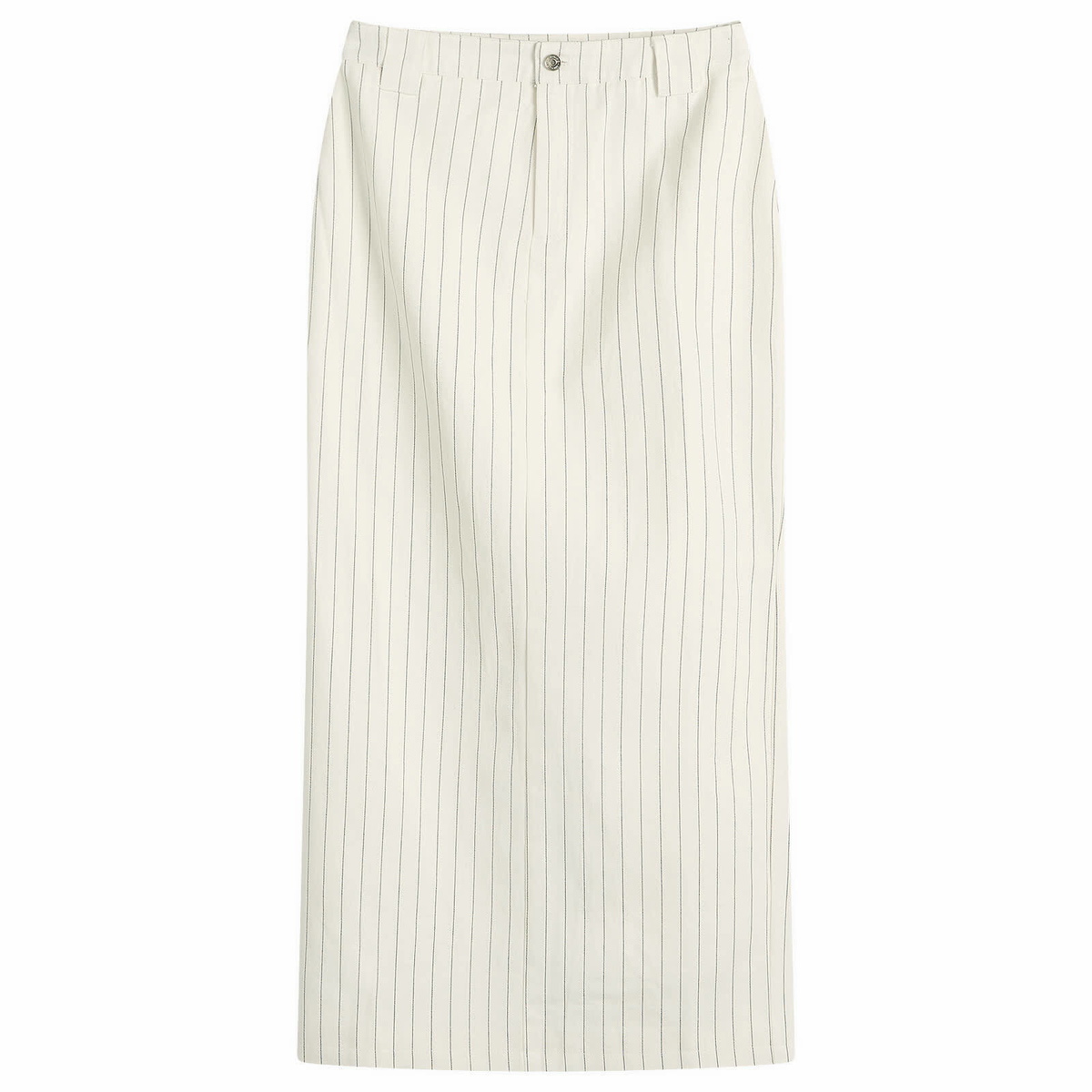 4th & Reckless Women's Dionne Skirt in White