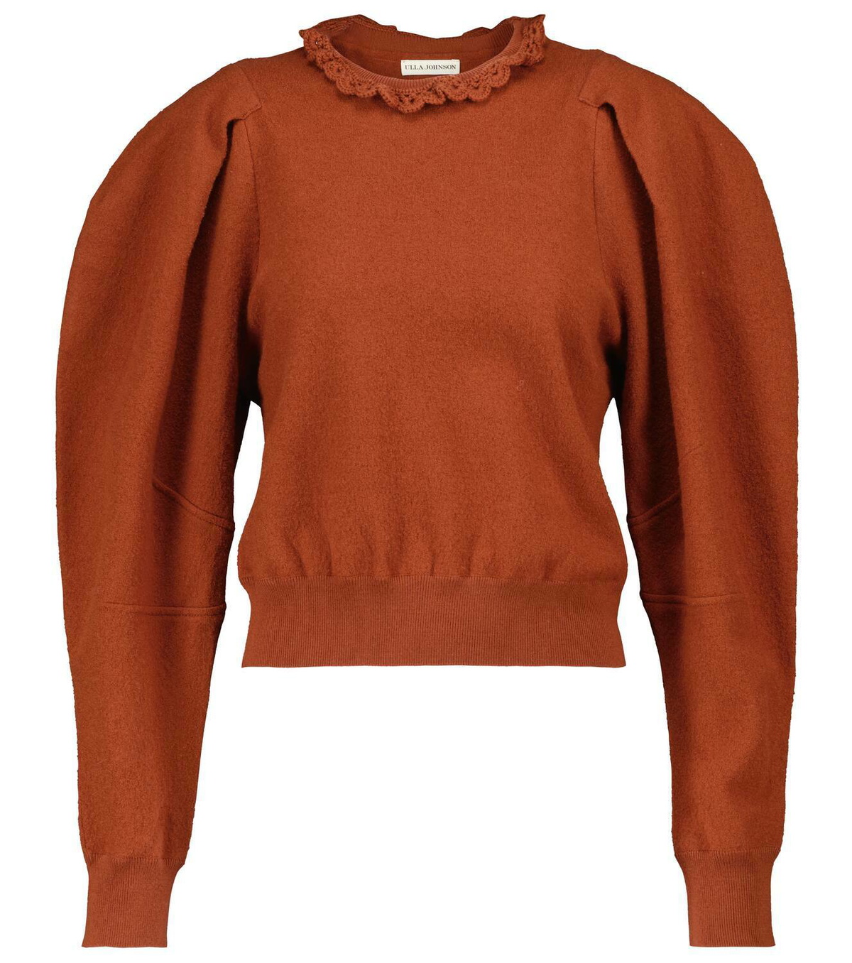 Ulla Johnson Josie knit sweater